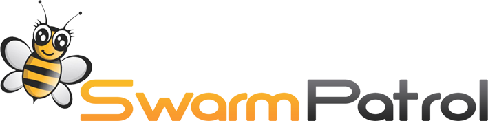 SwarmPatrol Logo